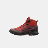 Men's Cascade HELLY TECH? Waterproof Mid Cut Hiking Boots