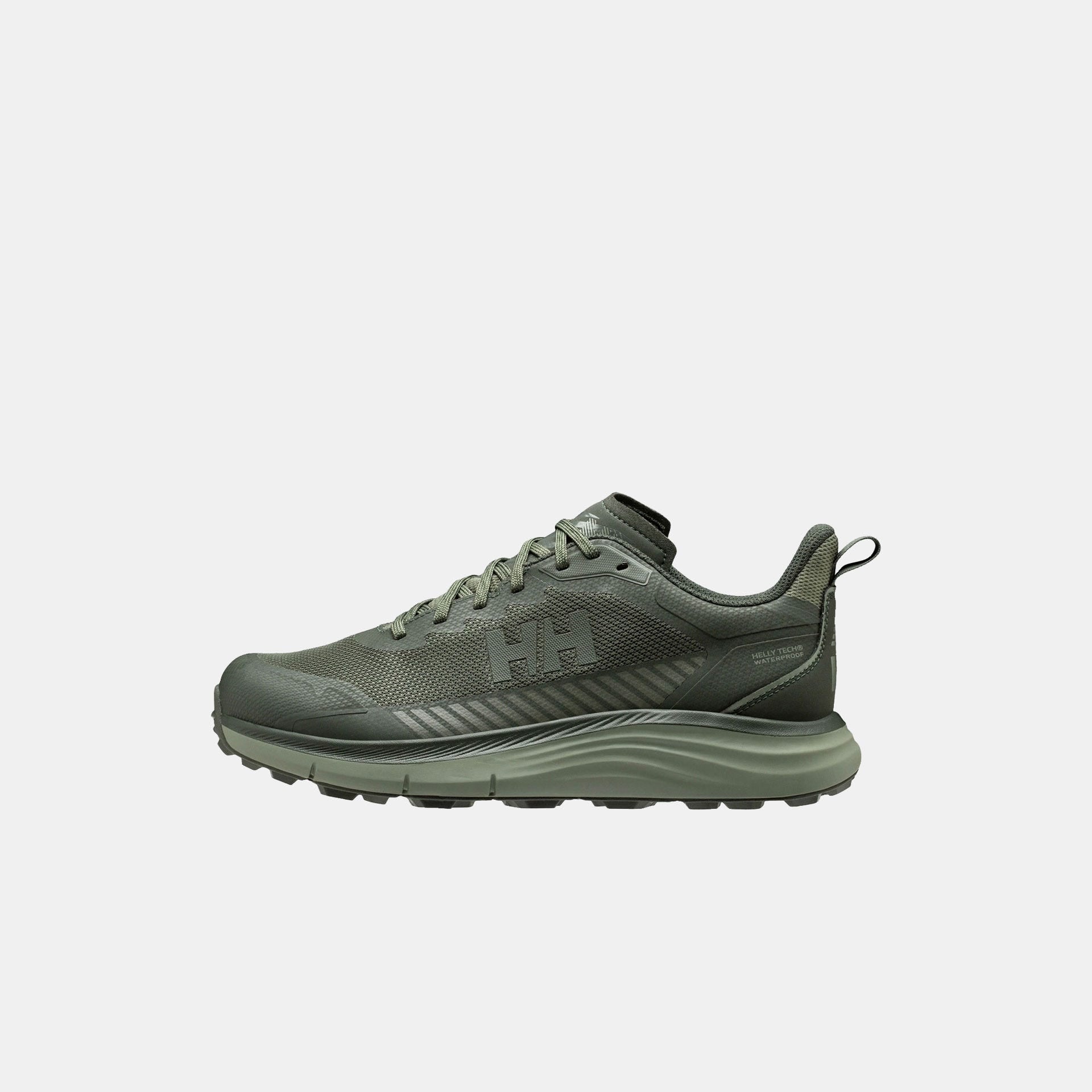 Men's Stega HELLY TECH? Waterproof Hiking Shoes