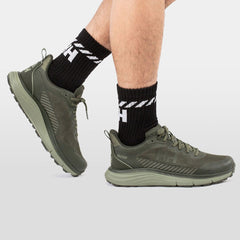 Men's Stega HELLY TECH? Waterproof Hiking Shoes