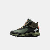 Men¡¯s Canyon Mid HELLY TECH? Hiking Boots