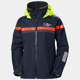 Main image of Women's The Ocean Race 3-Layer Sailing Jacket