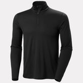 Men¡¯s HH Merino Half-Zip?Base Layer