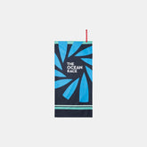 The Ocean Race Beach Towel