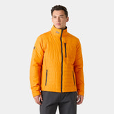 Men's Crew Insulator Jacket 2.0