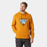 Main image of Men's Arctic Ocean Hoodie 2.0