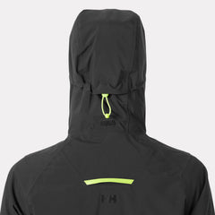 3 image of Women's HP Hooded Racing Jacket