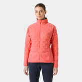 Main image of Women's HP Hybrid Stretch Insulator