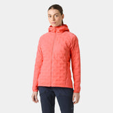 Main image of Women's HP Hooded Stretch Insulator