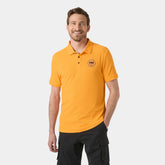 Men's HP Race Polo