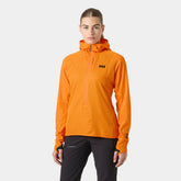 Main image of Women's Odin Breeze Hooded Fleece
