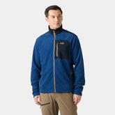 Men's Daybreaker Block Microfleece Jacket