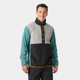 Men's Daybreaker Snap Pullover