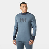 Main image of Men's LIFA? Merino Midweight Logo