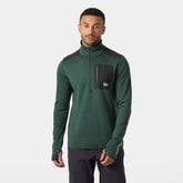Men¡¯s LIFA? Merino Wool Midlayer Half Zip