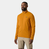 Men's Versalite Fleece Jacket