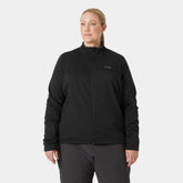 Women¡¯s Versalite Fleece Jacket Plus