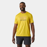 Main image of Men's HH Tech Graphic T-Shirt 2.0