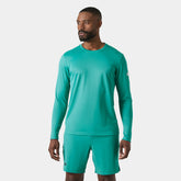 Men's HH Tech Crew Long Sleeve 2.0