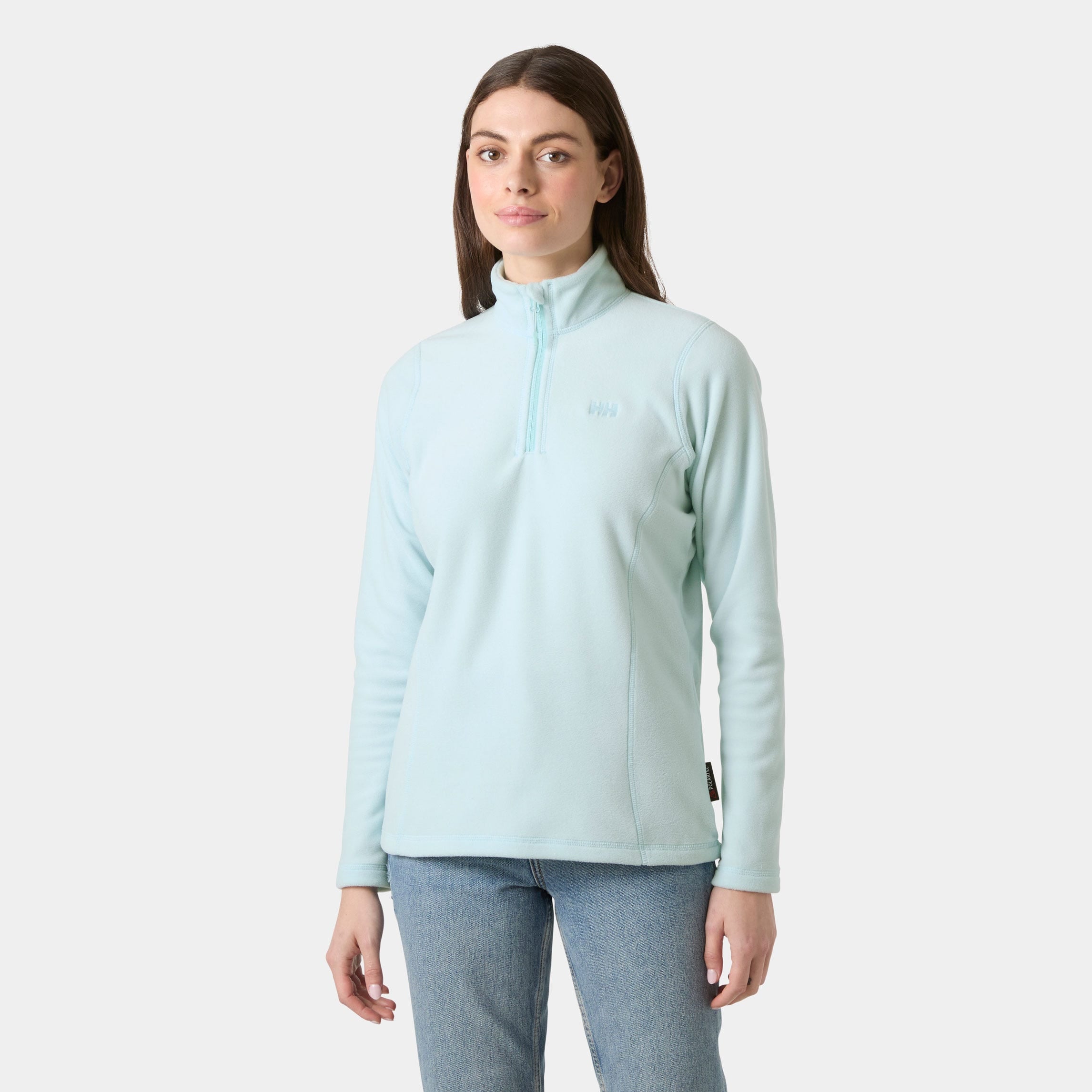 Main image of Women's Daybreaker 1/2 Zip Fleece