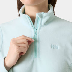 3 image of Women's Daybreaker 1/2 Zip Fleece