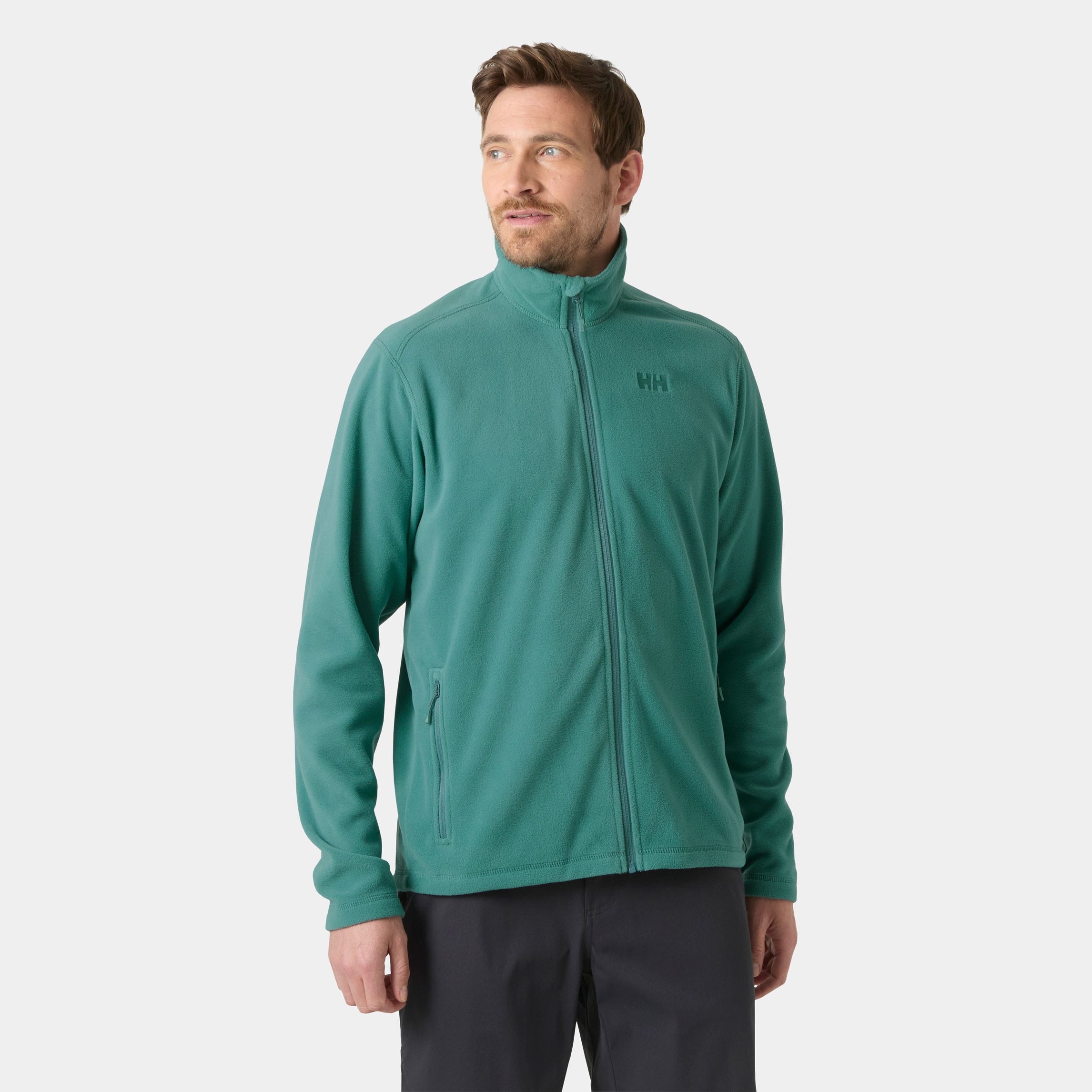 Men's Daybreaker Fleece Jacket