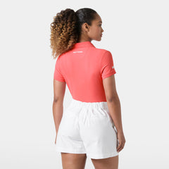 1 image of Women's Crewline Quick-Dry Polo