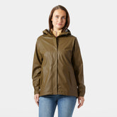 Main image of Women's Moss Rain Jacket