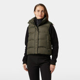 Women's Jade Vest