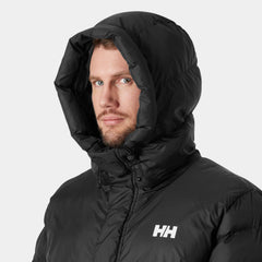 Men's Oslo Puffy Parka