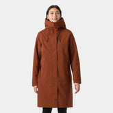 Main image of Women's Victoria Insulated Raincoat