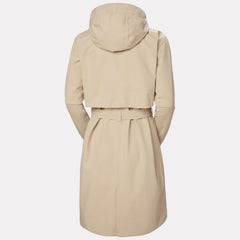 1 image of Women's Jane Trench