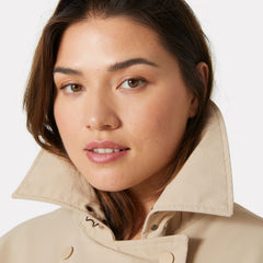 2 image of Women's Jane Trench