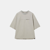 Unisex Archive Woven T-Shirt