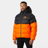Main image of Men's ACTIVE Puffy Jacket
