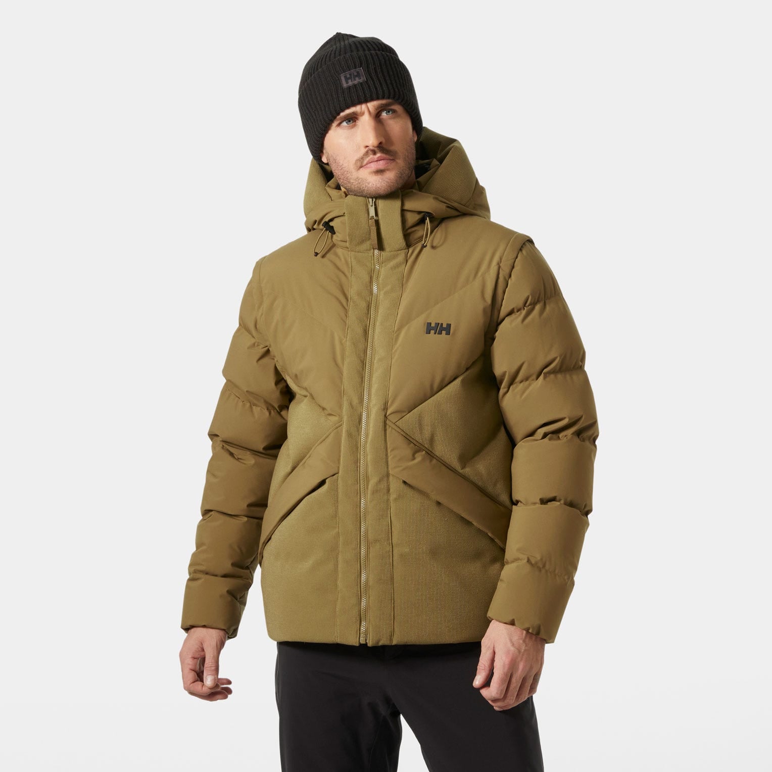 Main image of Men's Village Modular Down Jacket