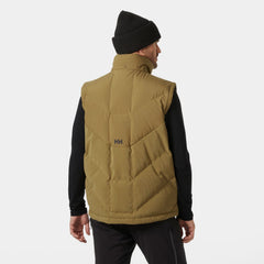 3 image of Men's Village Modular Down Jacket