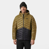 Main image of Men's Stowe Down Jacket