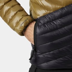 3 image of Men's Stowe Down Jacket
