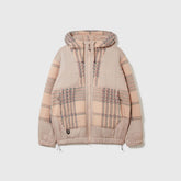 Unisex HH Archive Pile Jacket