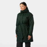 Women's HH Classic Insulated Trench