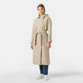Main image of Women's Avenue Trench
