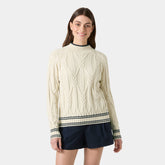 Women's Positano Knit Sweater