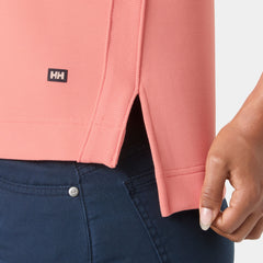 Women's Capri Summer Top