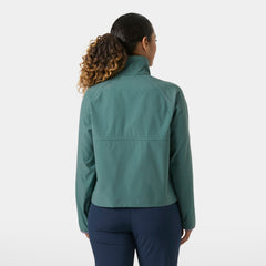 1 image of Women's Positano Light Jacket