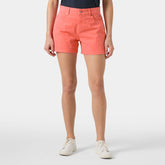 Main image of Women's Amalfi Shorts 4'