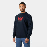 Men's HH Logo Crew Sweatshirt