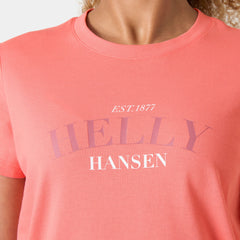Women's Core Graphic T-Shirt 2.0