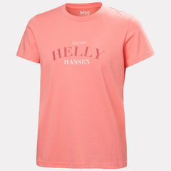 Women's Core Graphic T-Shirt 2.0