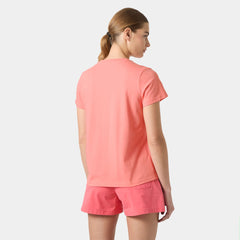 Women's HH Logo T-Shirt 3.0