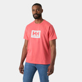 Men's HH Box T-Shirt 2.0